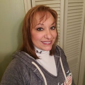 Meet your Posher, Teresa